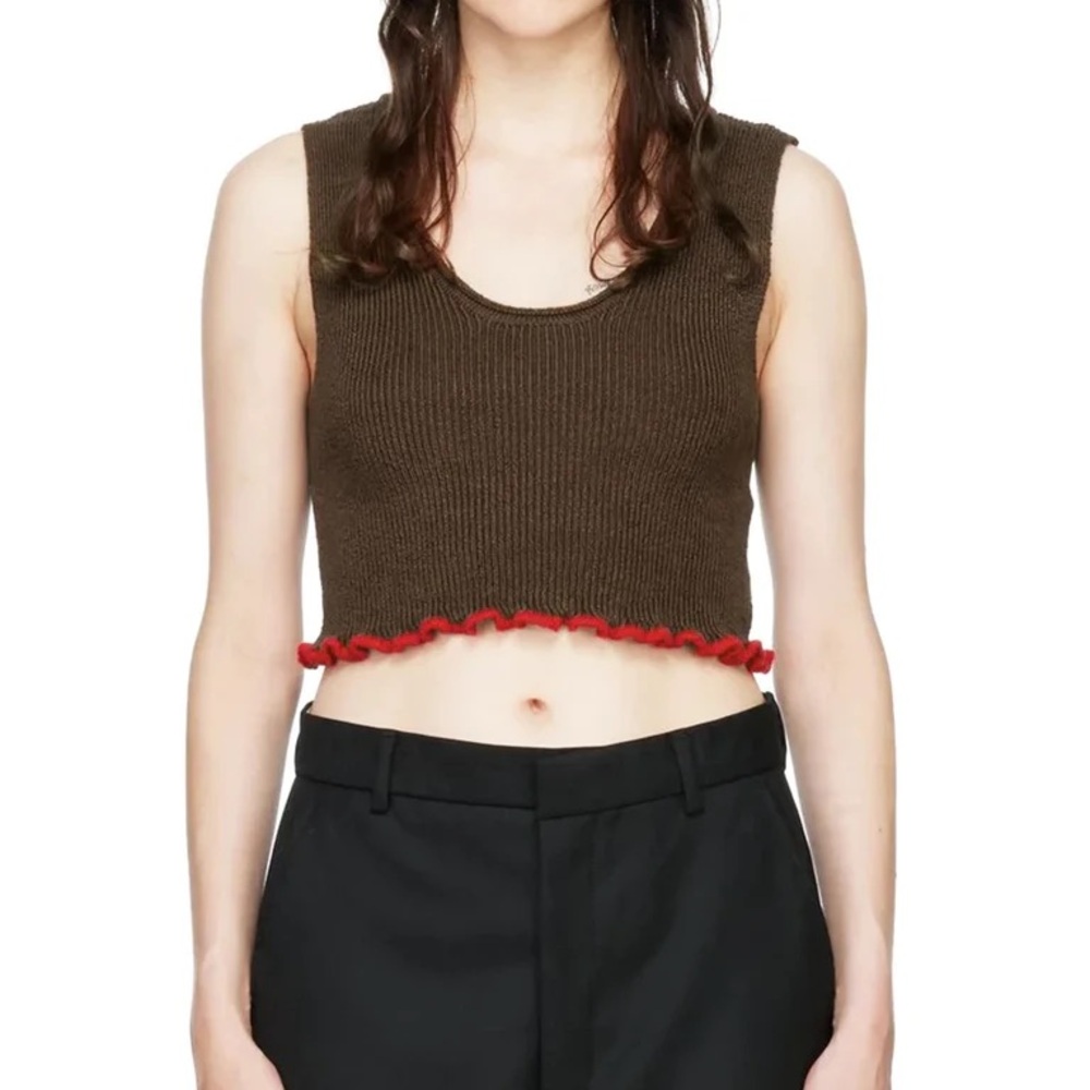 Jacquemus Le Bandeau Santon